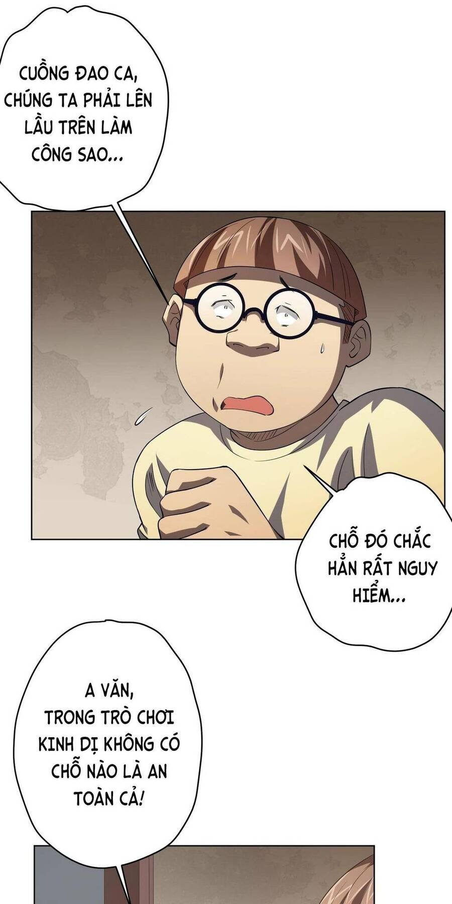 Bắt Đầu Với Trăm Vạn Minh Tệ Chap 24 - Next Chap 25