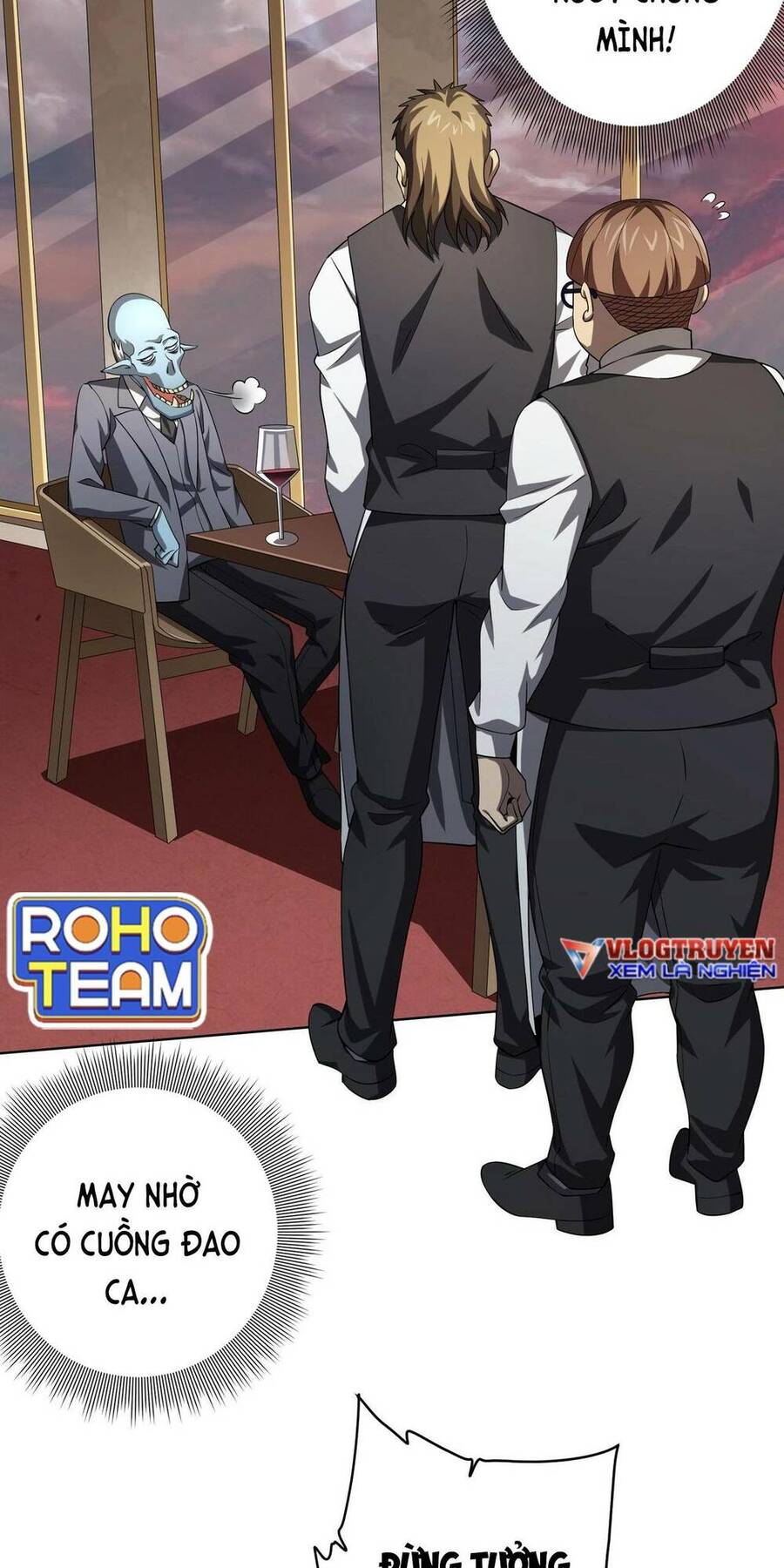 Bắt Đầu Với Trăm Vạn Minh Tệ Chap 24 - Next Chap 25