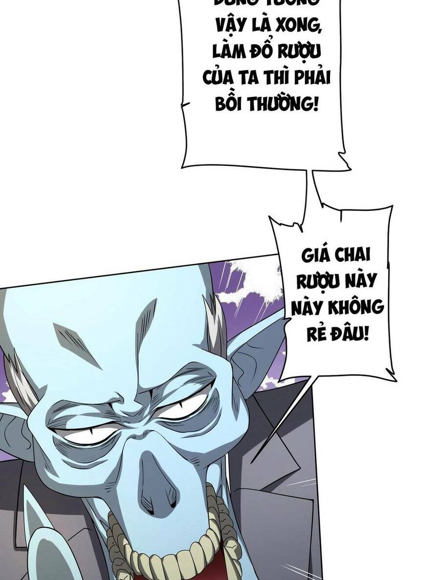 Bắt Đầu Với Trăm Vạn Minh Tệ Chap 24 - Next Chap 25