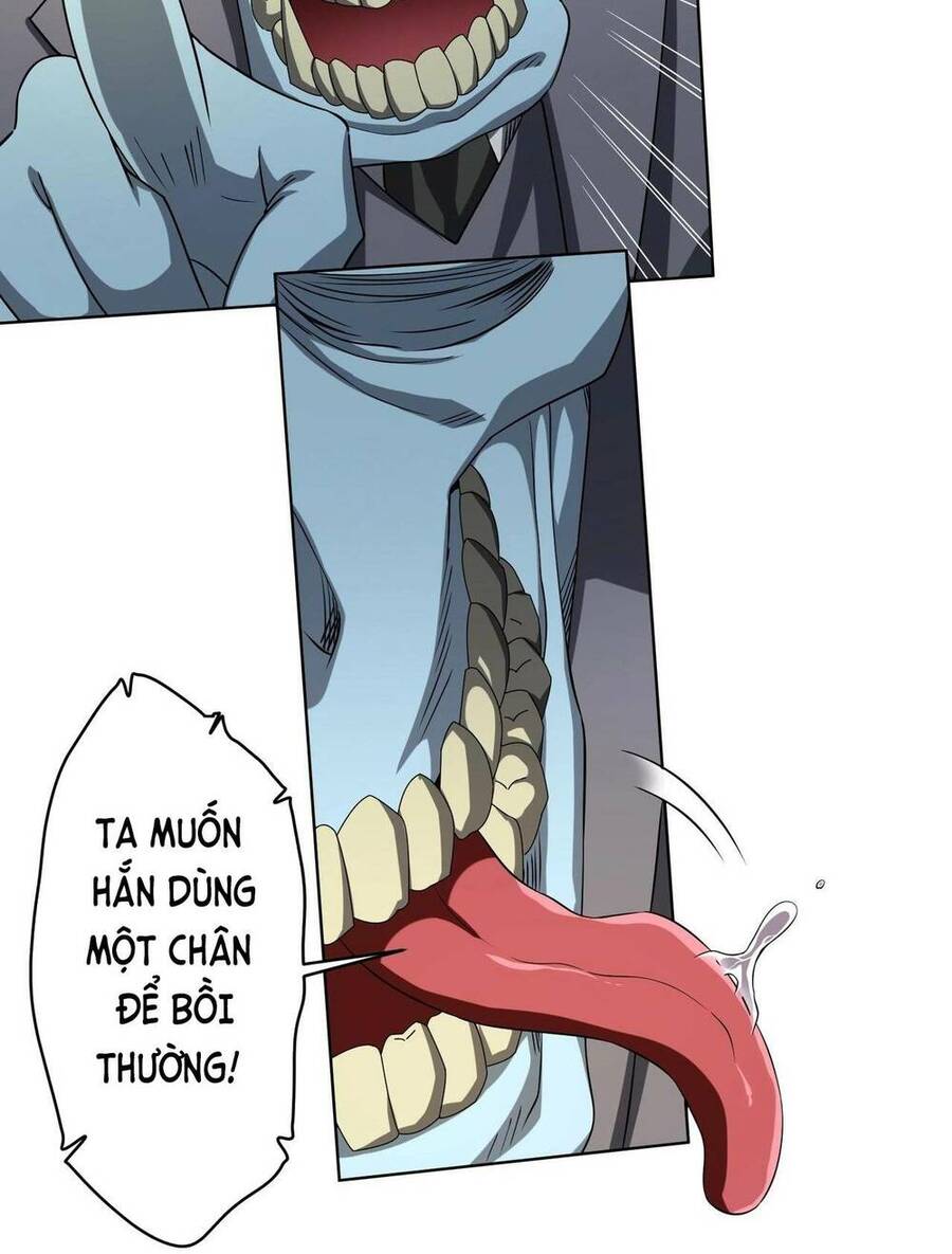 Bắt Đầu Với Trăm Vạn Minh Tệ Chap 24 - Next Chap 25