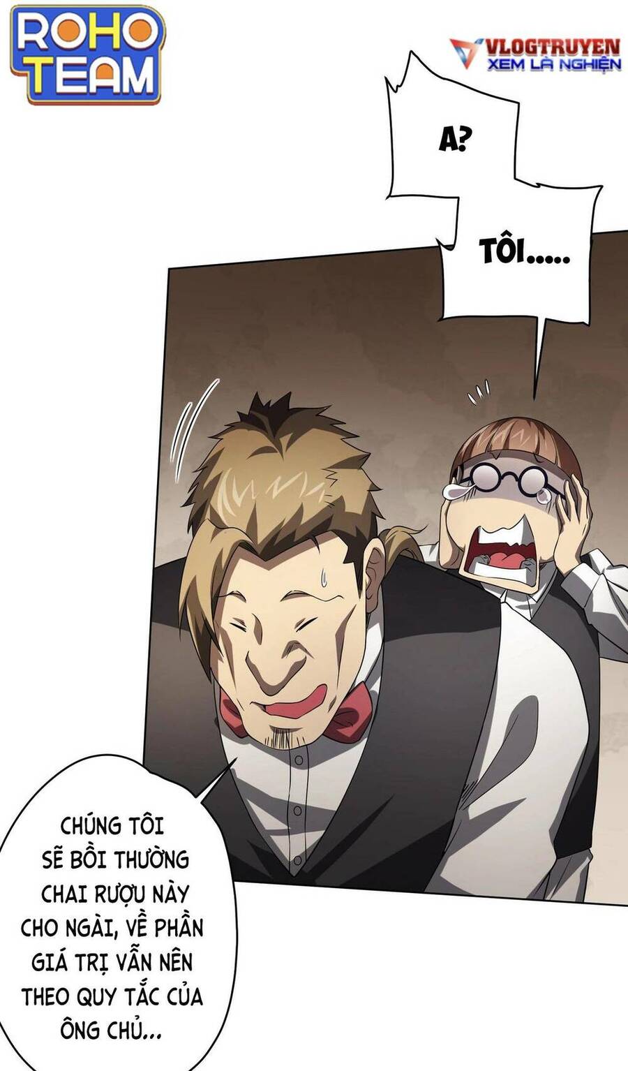 Bắt Đầu Với Trăm Vạn Minh Tệ Chap 24 - Next Chap 25