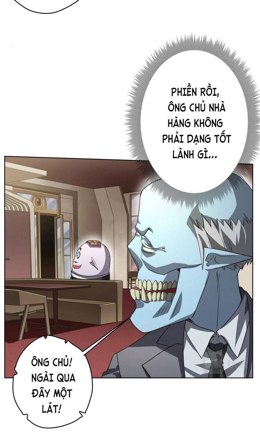 Bắt Đầu Với Trăm Vạn Minh Tệ Chap 24 - Next Chap 25
