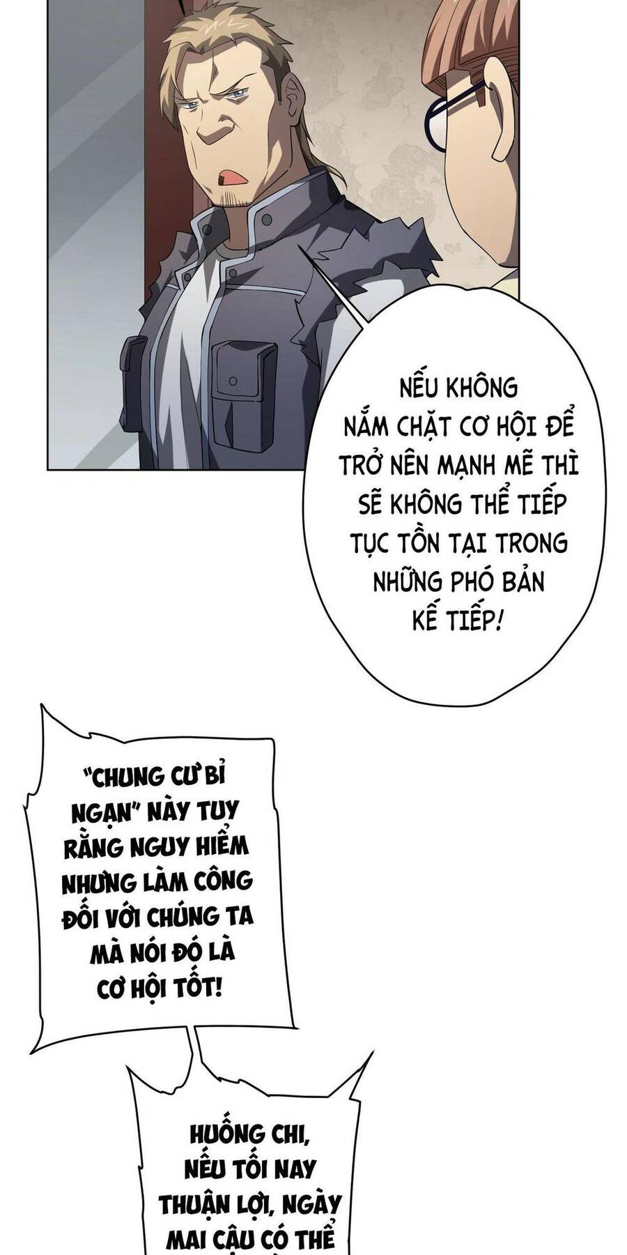 Bắt Đầu Với Trăm Vạn Minh Tệ Chap 24 - Next Chap 25