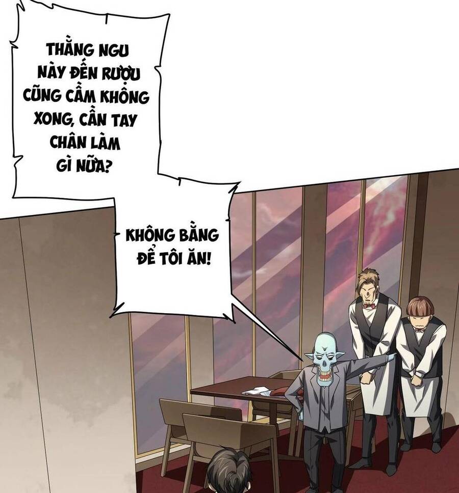 Bắt Đầu Với Trăm Vạn Minh Tệ Chap 24 - Next Chap 25