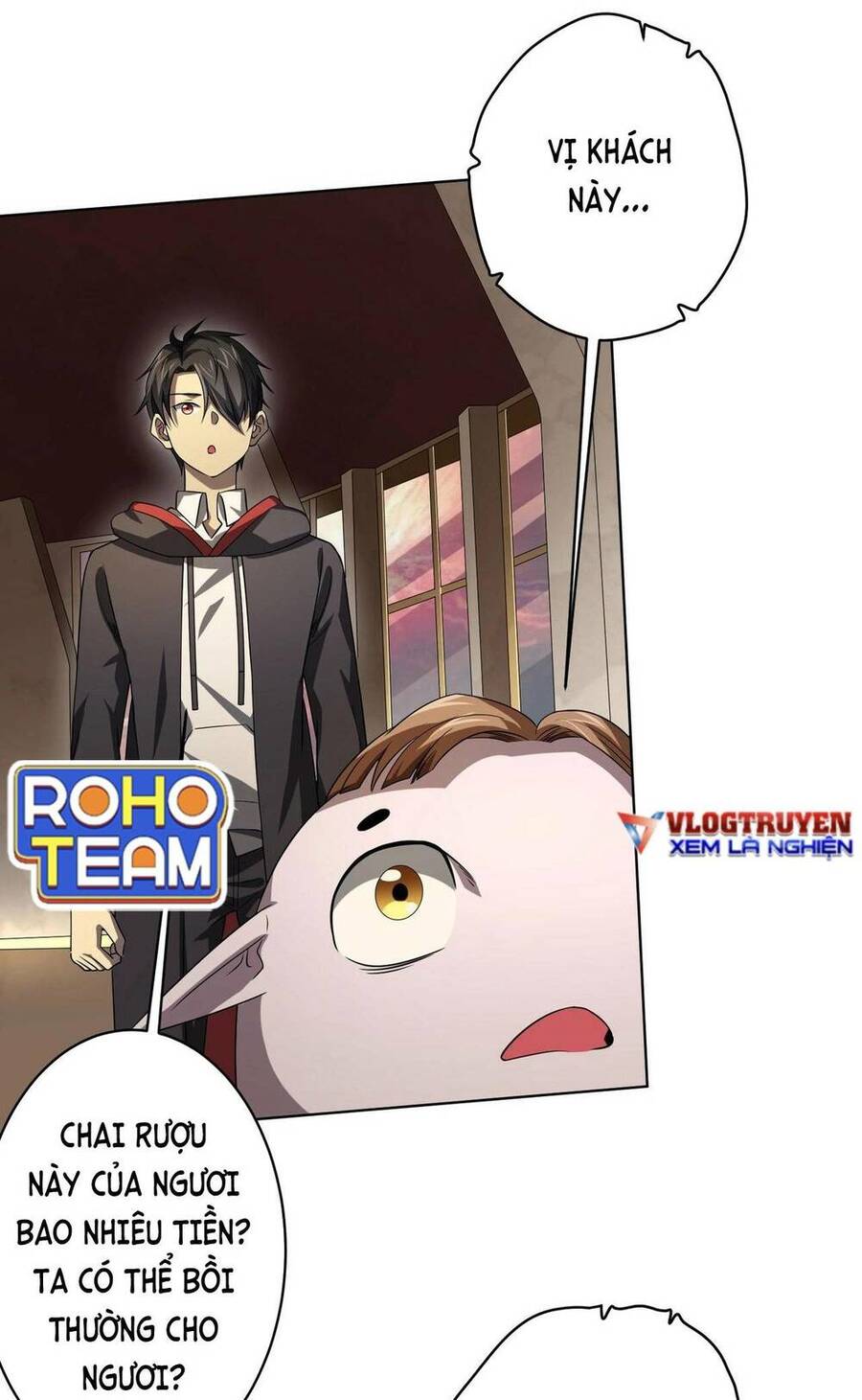 Bắt Đầu Với Trăm Vạn Minh Tệ Chap 24 - Next Chap 25