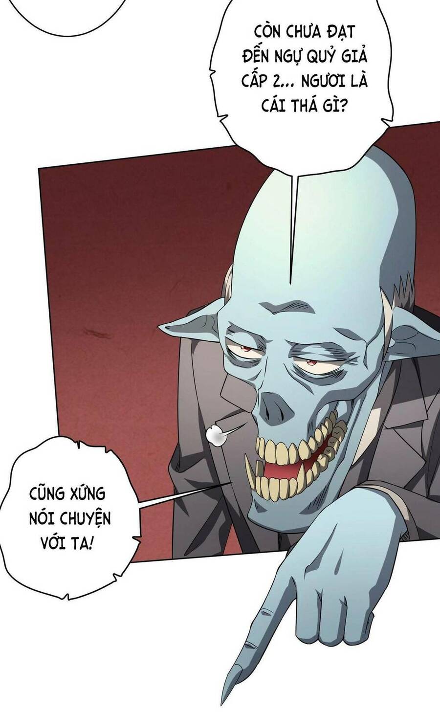 Bắt Đầu Với Trăm Vạn Minh Tệ Chap 24 - Next Chap 25
