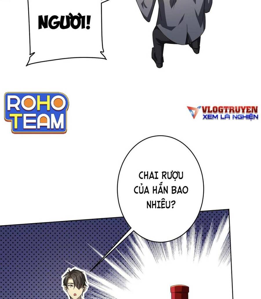Bắt Đầu Với Trăm Vạn Minh Tệ Chap 24 - Next Chap 25