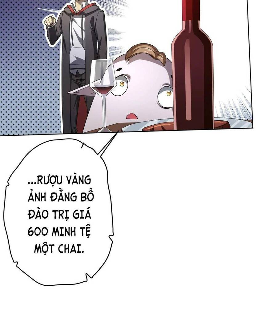 Bắt Đầu Với Trăm Vạn Minh Tệ Chap 24 - Next Chap 25