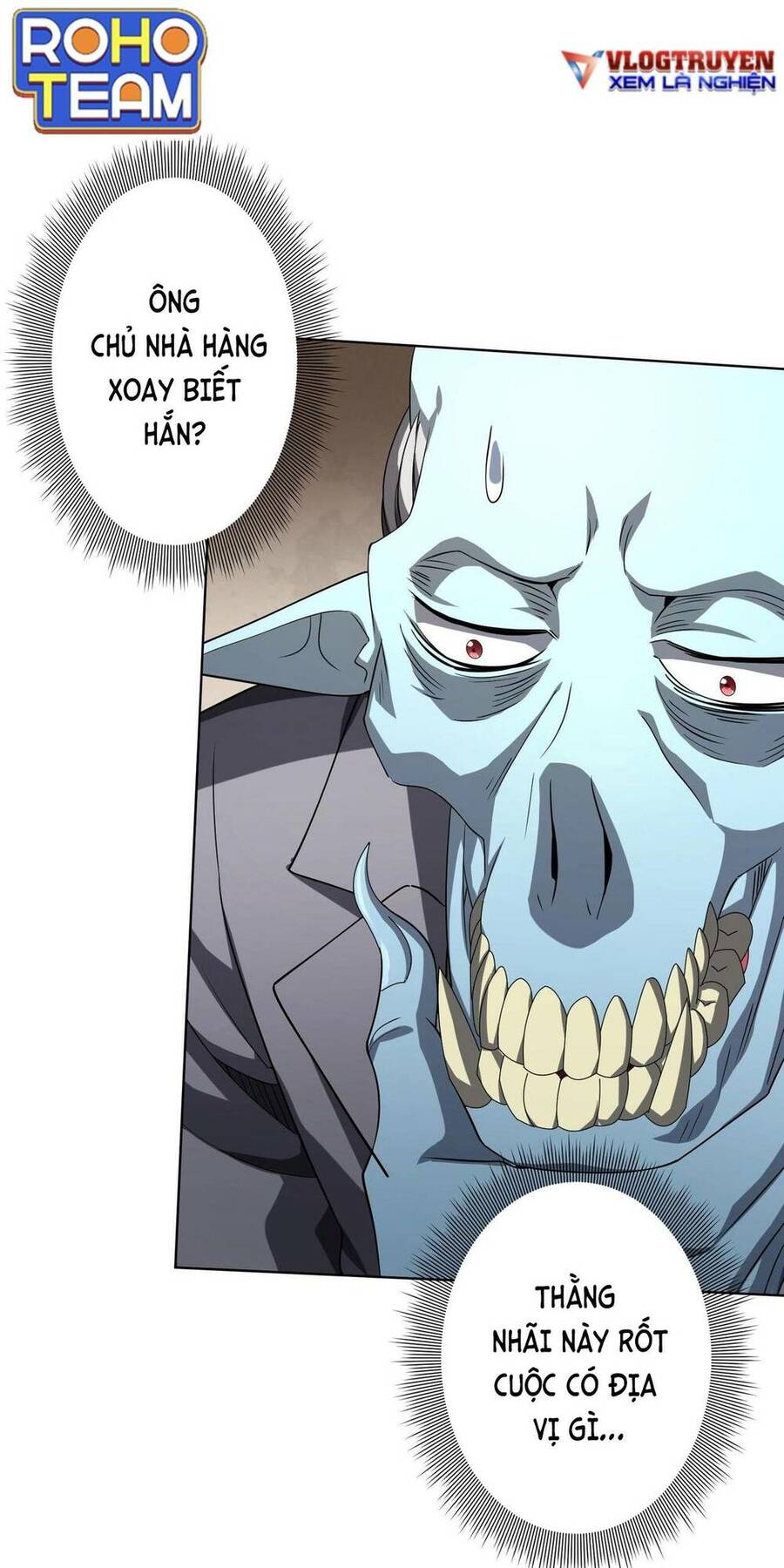 Bắt Đầu Với Trăm Vạn Minh Tệ Chap 24 - Next Chap 25