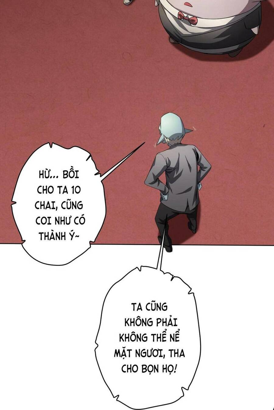 Bắt Đầu Với Trăm Vạn Minh Tệ Chap 24 - Next Chap 25