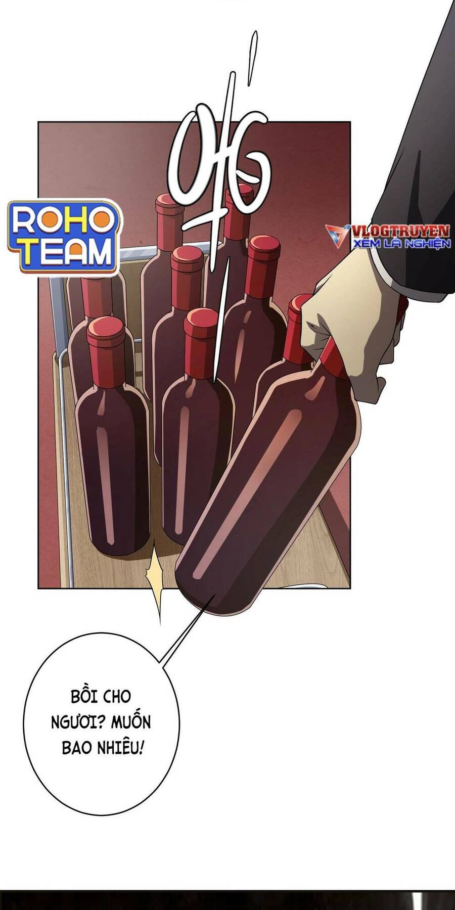 Bắt Đầu Với Trăm Vạn Minh Tệ Chap 24 - Next Chap 25