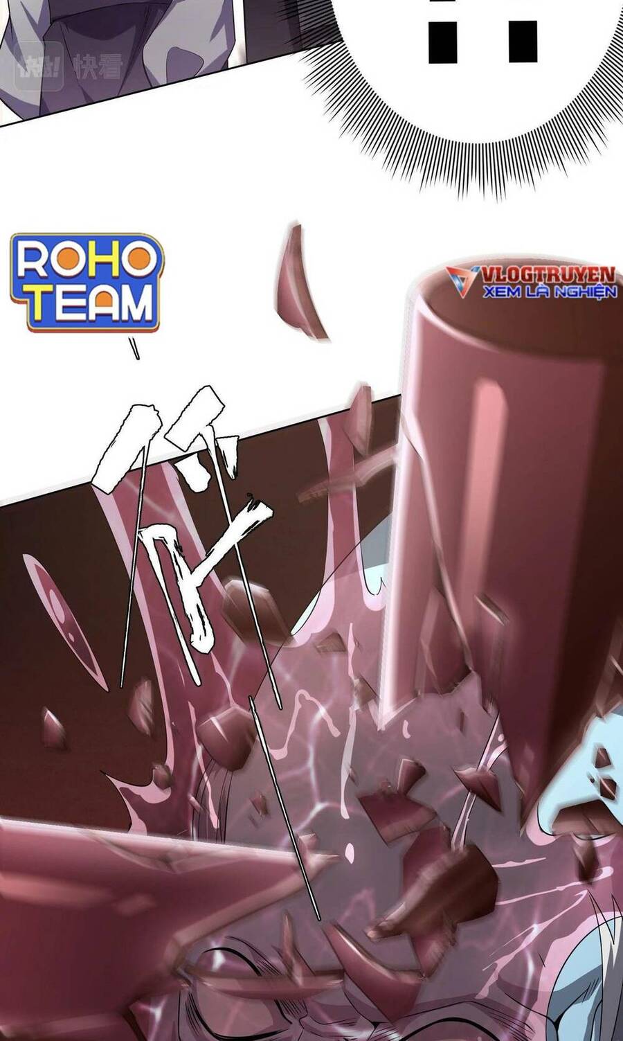 Bắt Đầu Với Trăm Vạn Minh Tệ Chap 24 - Next Chap 25