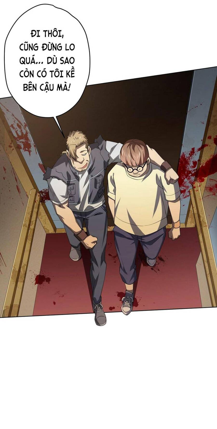 Bắt Đầu Với Trăm Vạn Minh Tệ Chap 24 - Next Chap 25