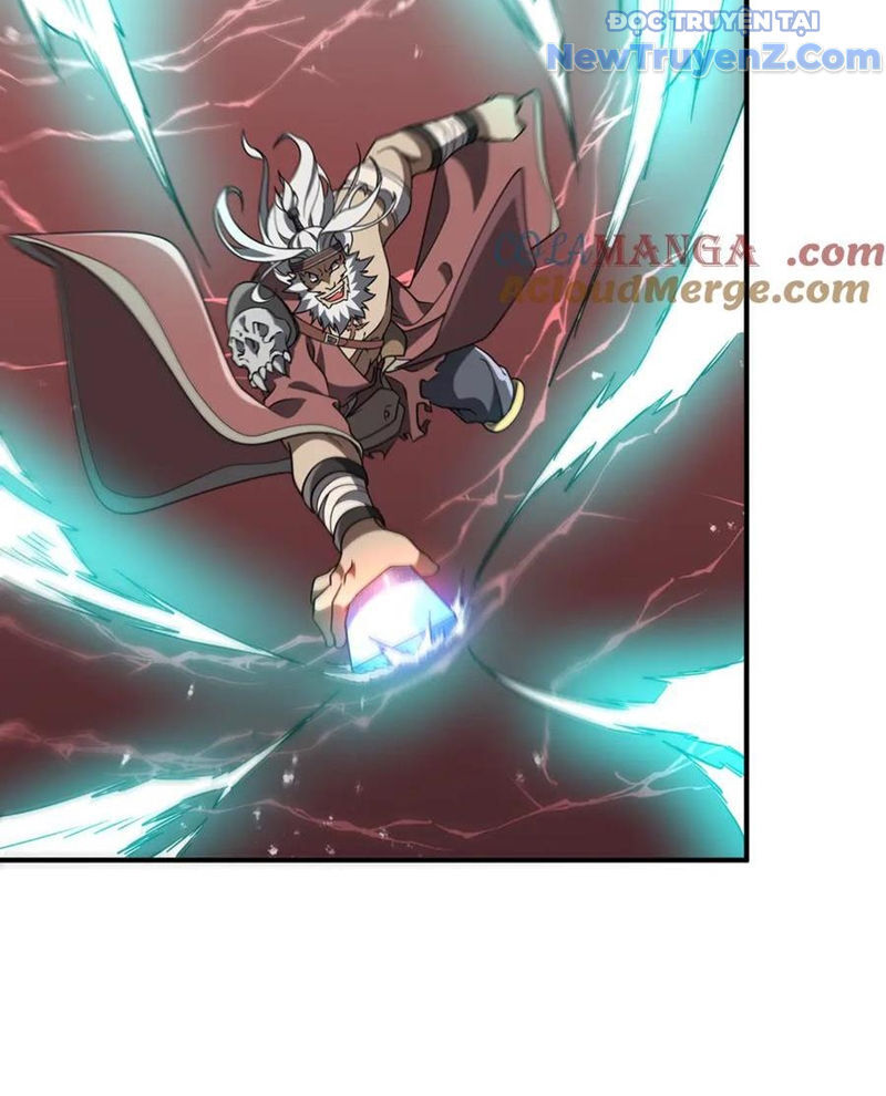 Bắt Đầu Với Trăm Vạn Minh Tệ Chap 241 - Next Chap 242