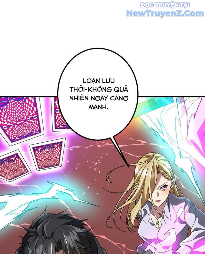 Bắt Đầu Với Trăm Vạn Minh Tệ Chap 241 - Next Chap 242