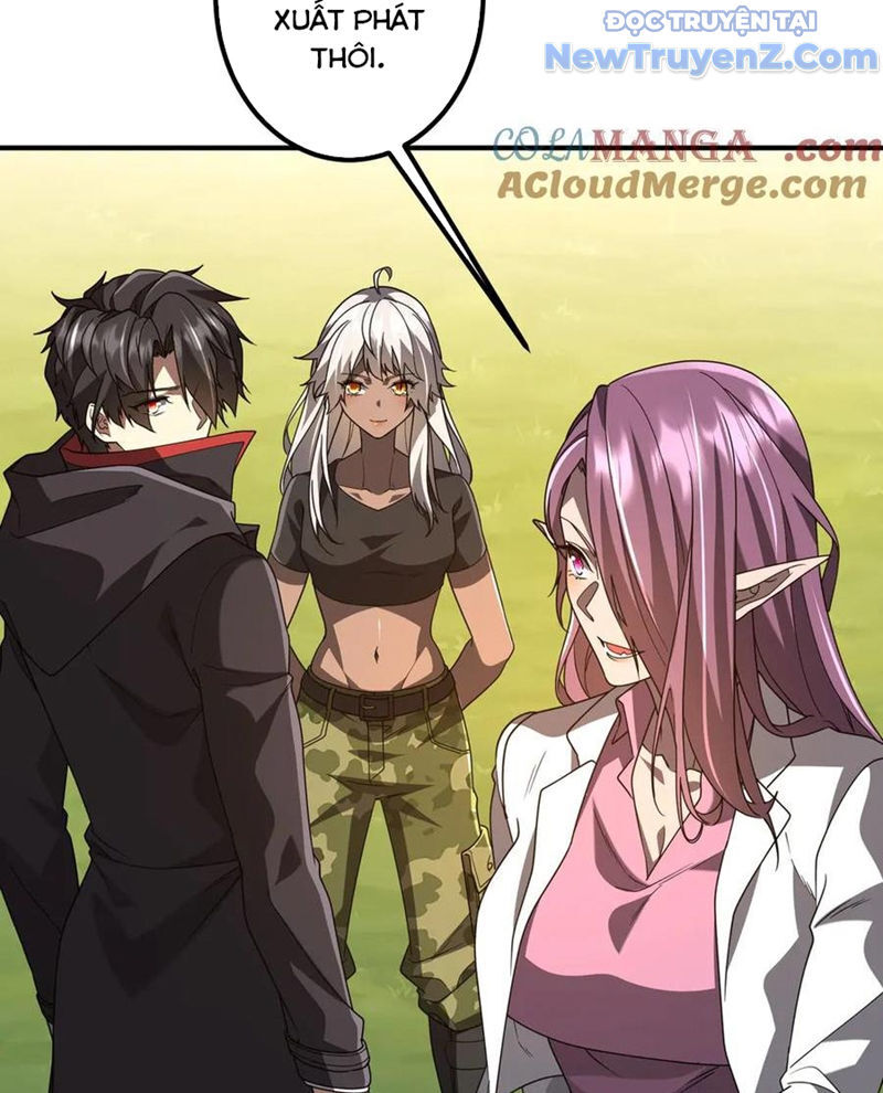 Bắt Đầu Với Trăm Vạn Minh Tệ Chap 241 - Next Chap 242
