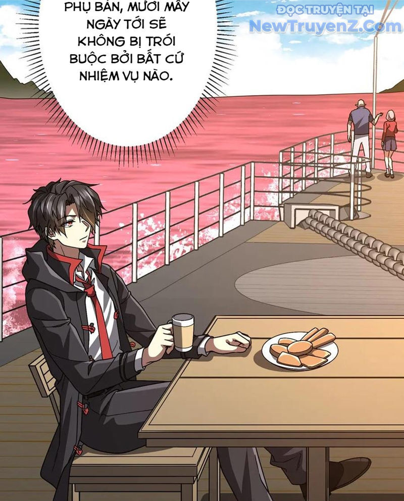 Bắt Đầu Với Trăm Vạn Minh Tệ Chap 241 - Next Chap 242