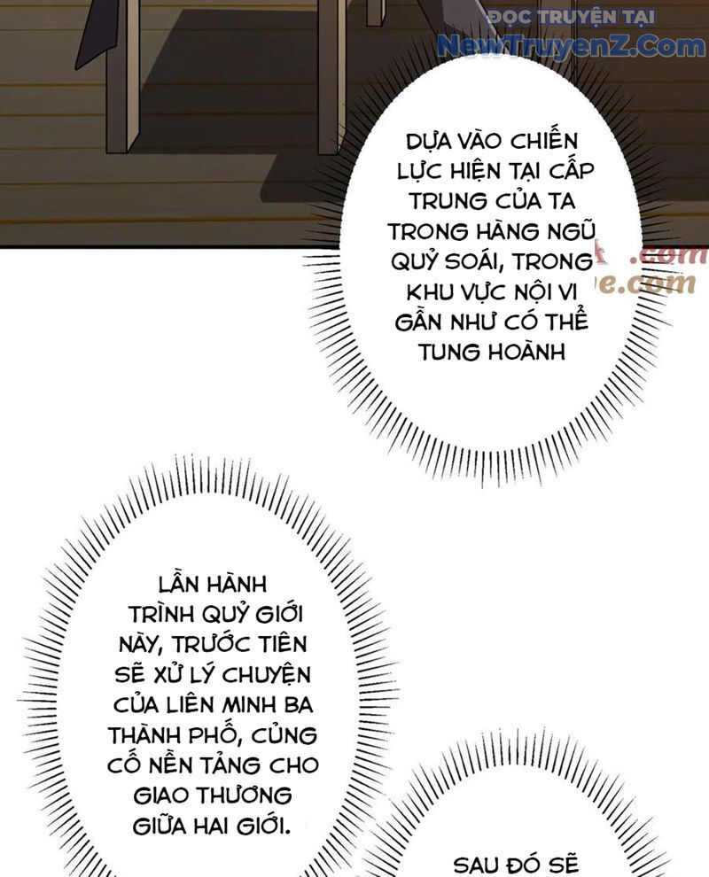 Bắt Đầu Với Trăm Vạn Minh Tệ Chap 241 - Next Chap 242