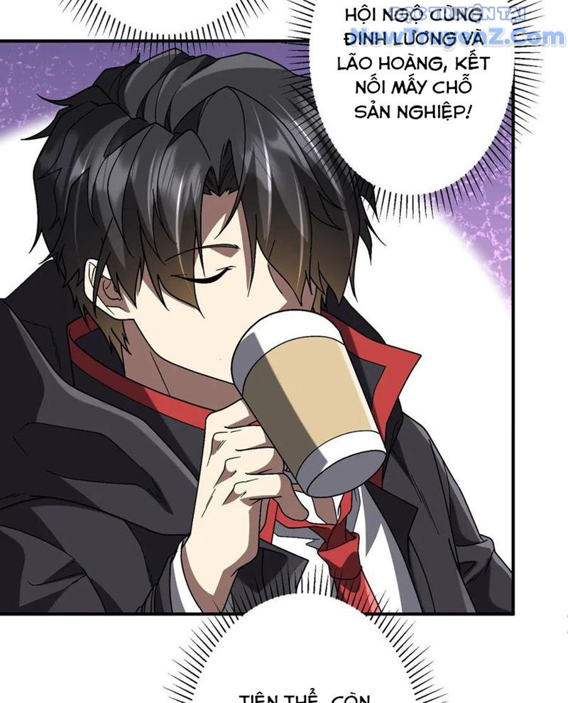 Bắt Đầu Với Trăm Vạn Minh Tệ Chap 241 - Next Chap 242