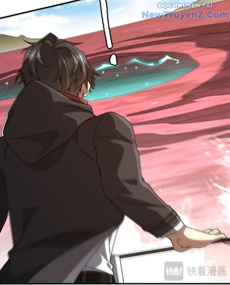 Bắt Đầu Với Trăm Vạn Minh Tệ Chap 241 - Next Chap 242