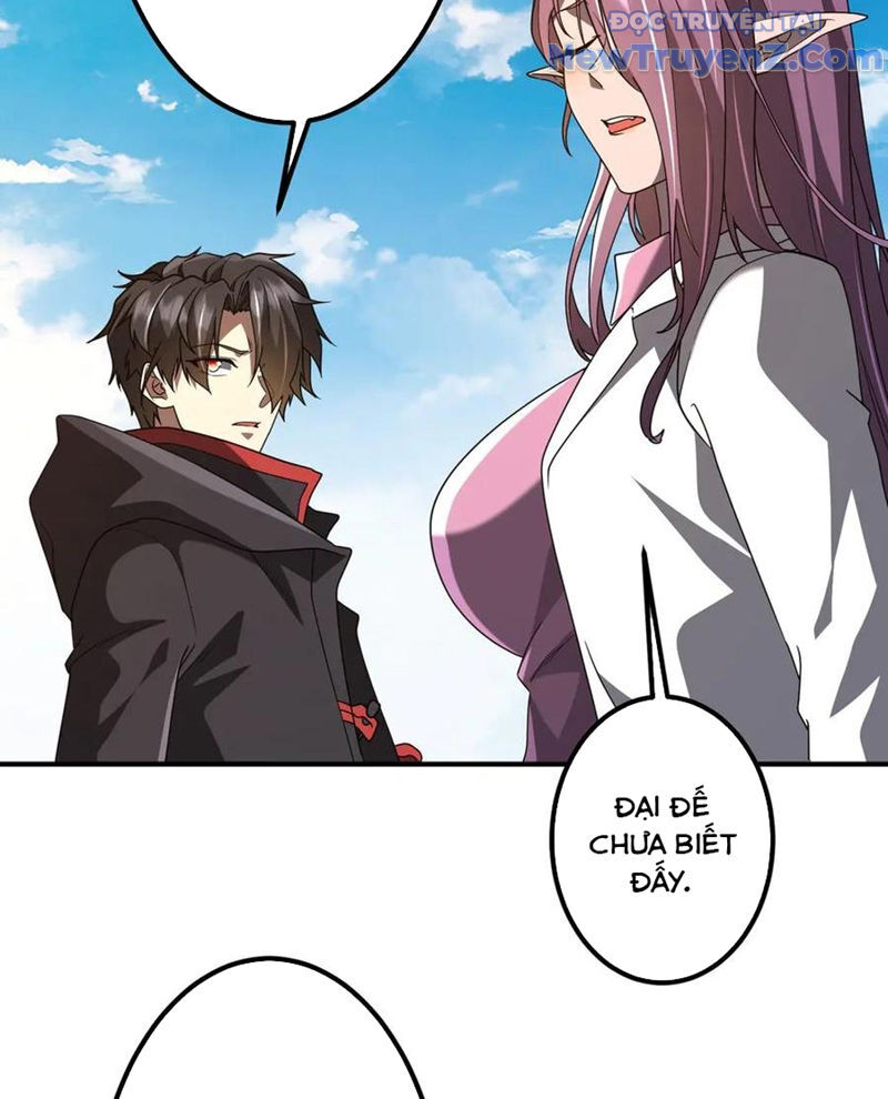 Bắt Đầu Với Trăm Vạn Minh Tệ Chap 241 - Next Chap 242