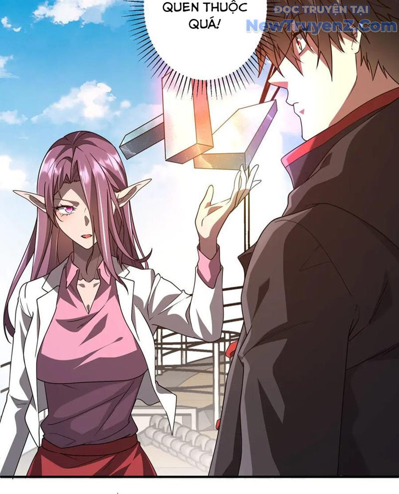 Bắt Đầu Với Trăm Vạn Minh Tệ Chap 241 - Next Chap 242