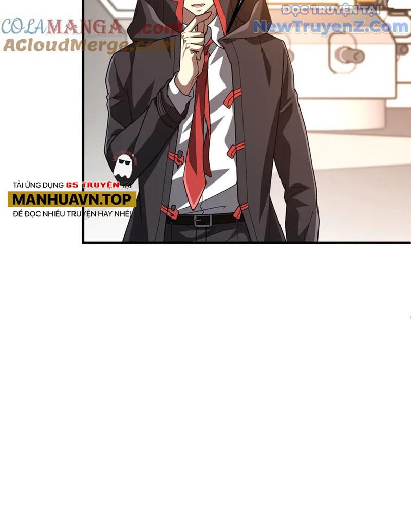 Bắt Đầu Với Trăm Vạn Minh Tệ Chap 241 - Next Chap 242