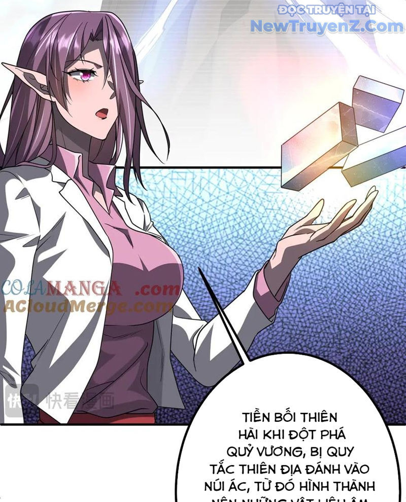 Bắt Đầu Với Trăm Vạn Minh Tệ Chap 241 - Next Chap 242