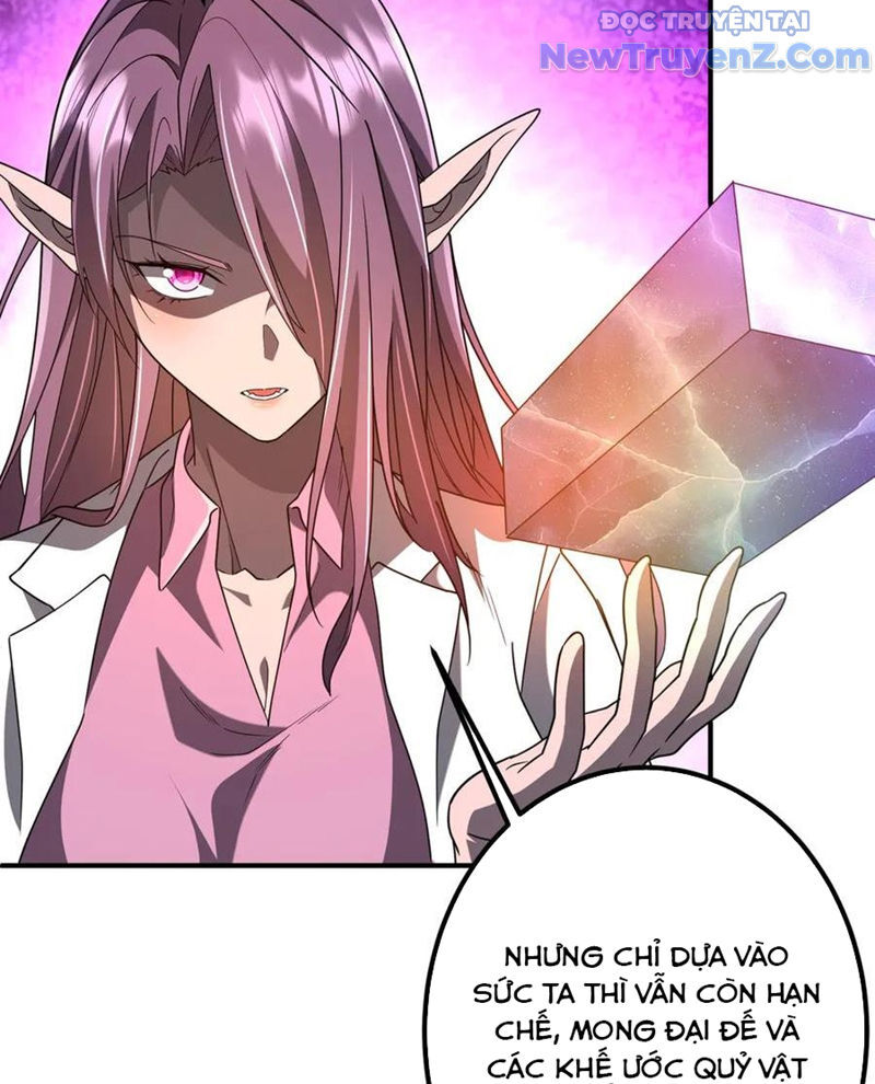 Bắt Đầu Với Trăm Vạn Minh Tệ Chap 241 - Next Chap 242