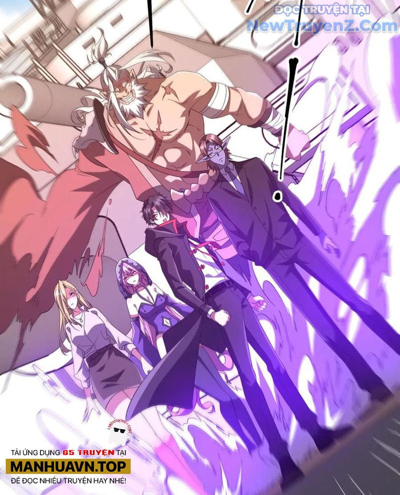 Bắt Đầu Với Trăm Vạn Minh Tệ Chap 241 - Next Chap 242