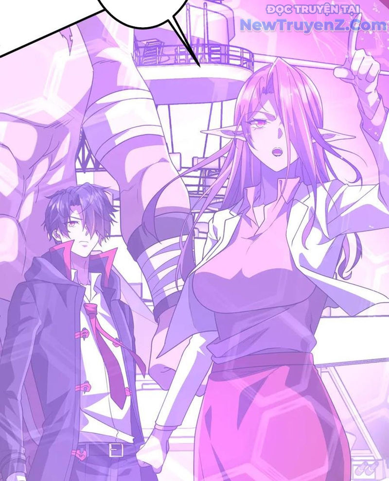 Bắt Đầu Với Trăm Vạn Minh Tệ Chap 241 - Next Chap 242