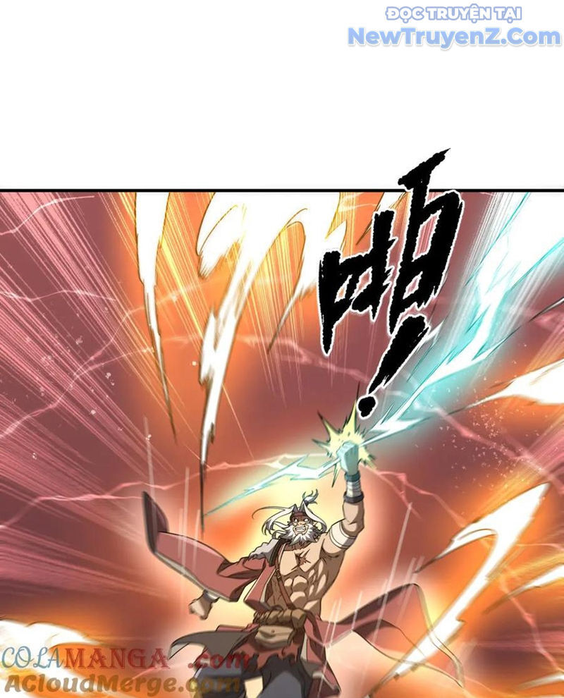 Bắt Đầu Với Trăm Vạn Minh Tệ Chap 241 - Next Chap 242