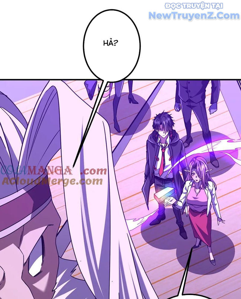 Bắt Đầu Với Trăm Vạn Minh Tệ Chap 241 - Next Chap 242