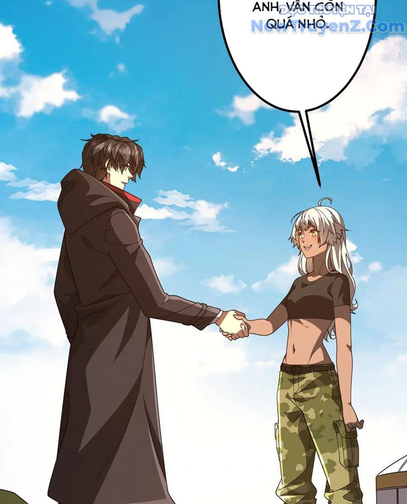 Bắt Đầu Với Trăm Vạn Minh Tệ Chap 241 - Next Chap 242