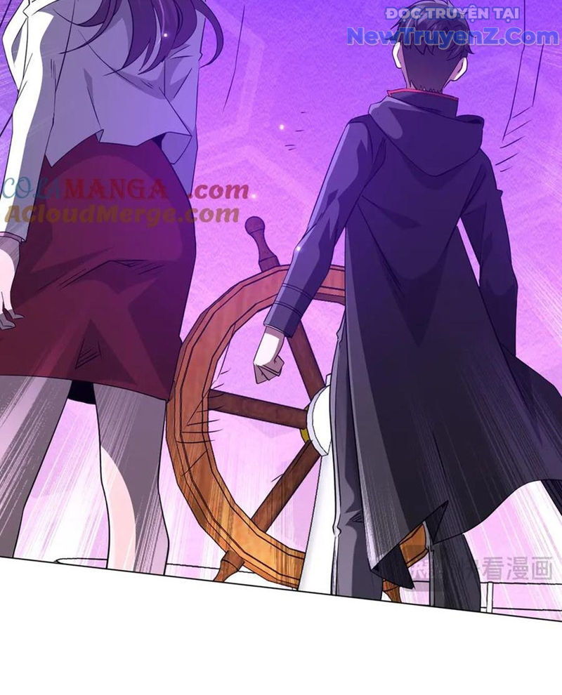 Bắt Đầu Với Trăm Vạn Minh Tệ Chap 242 - Next Chap 243