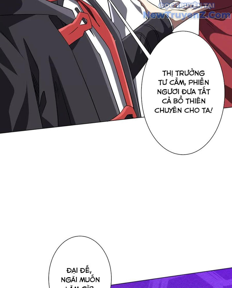 Bắt Đầu Với Trăm Vạn Minh Tệ Chap 242 - Next Chap 243