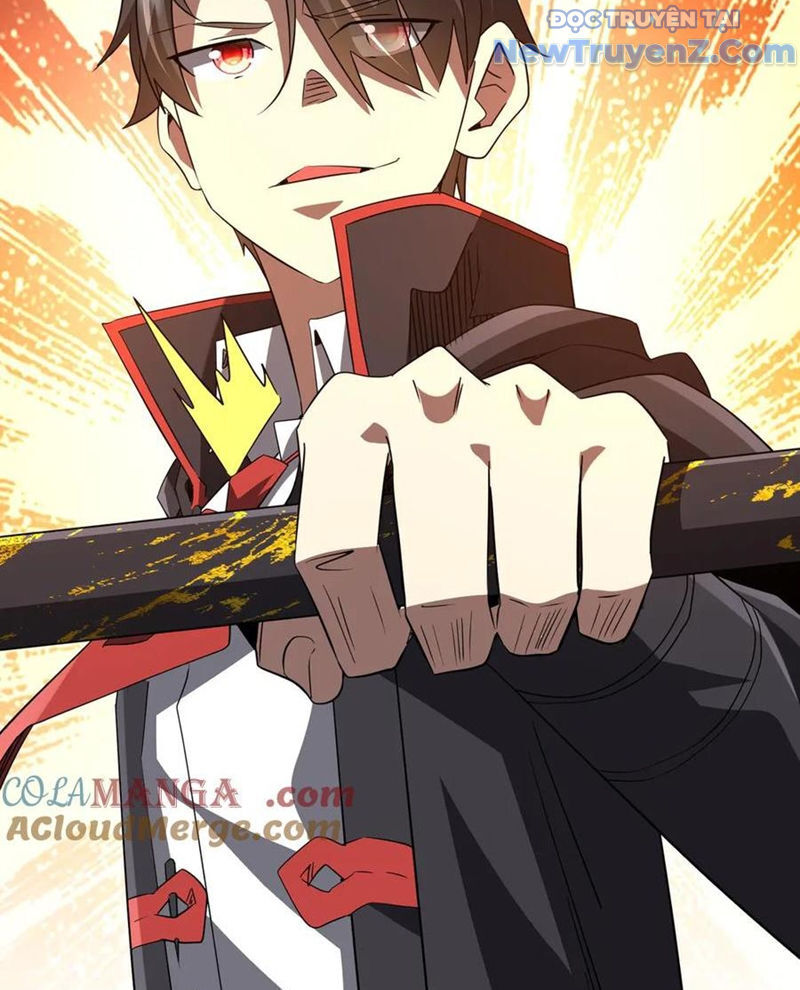 Bắt Đầu Với Trăm Vạn Minh Tệ Chap 242 - Next Chap 243
