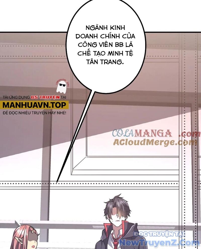 Bắt Đầu Với Trăm Vạn Minh Tệ Chap 243 - Next Chap 244