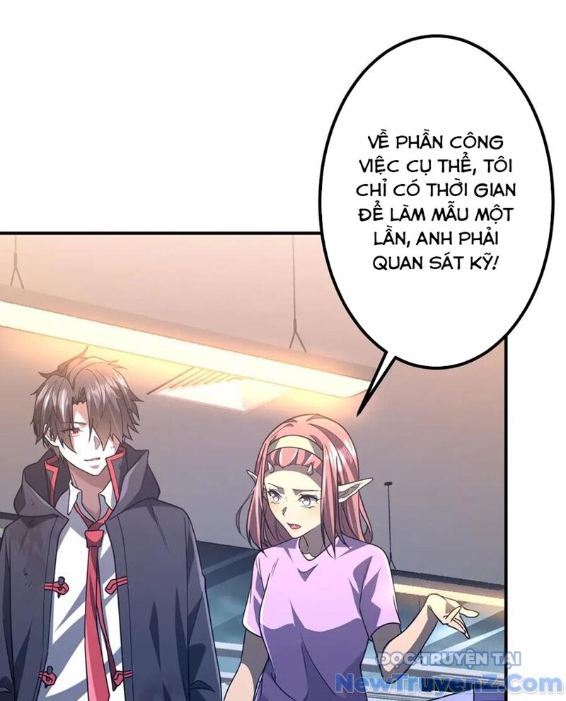 Bắt Đầu Với Trăm Vạn Minh Tệ Chap 243 - Next Chap 244