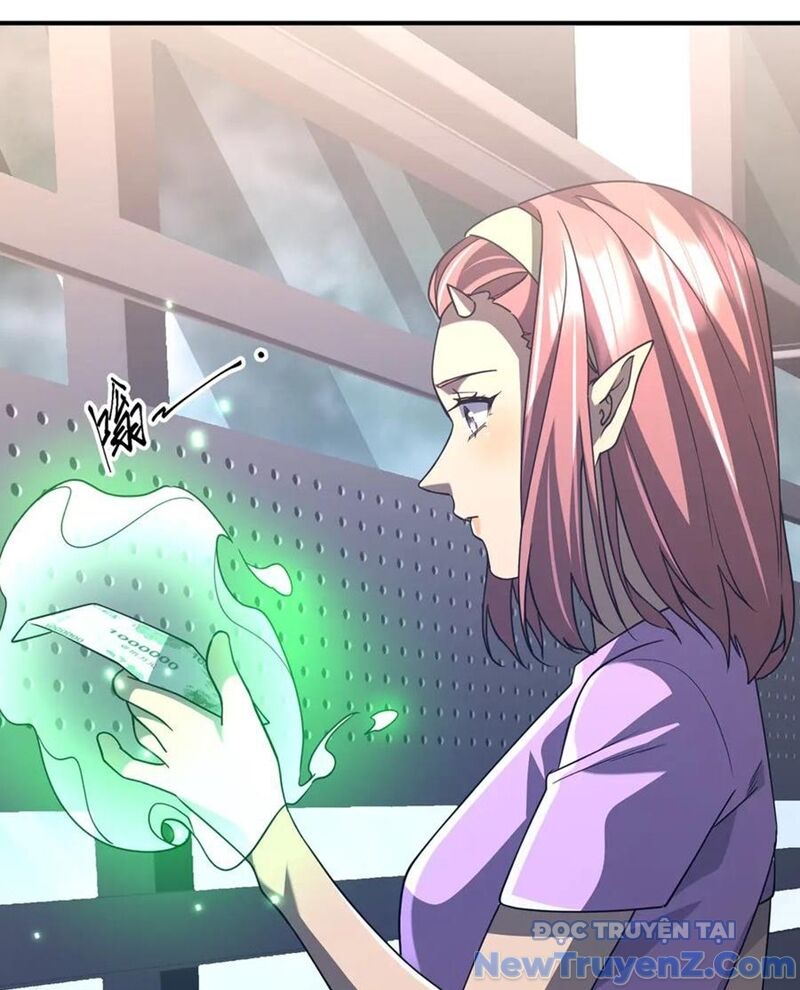Bắt Đầu Với Trăm Vạn Minh Tệ Chap 243 - Next Chap 244