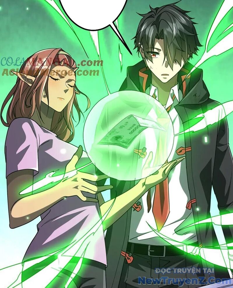 Bắt Đầu Với Trăm Vạn Minh Tệ Chap 243 - Next Chap 244
