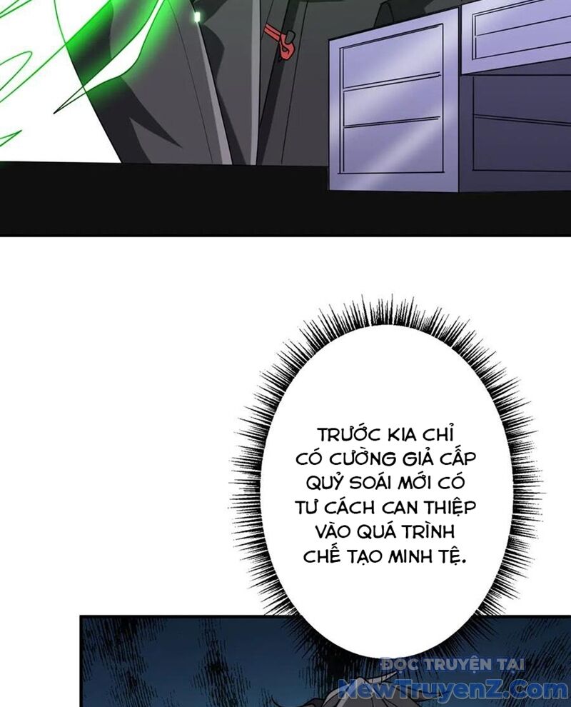 Bắt Đầu Với Trăm Vạn Minh Tệ Chap 243 - Next Chap 244