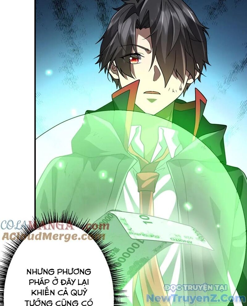 Bắt Đầu Với Trăm Vạn Minh Tệ Chap 243 - Next Chap 244