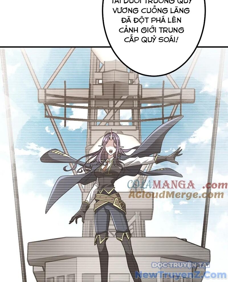 Bắt Đầu Với Trăm Vạn Minh Tệ Chap 243 - Next Chap 244