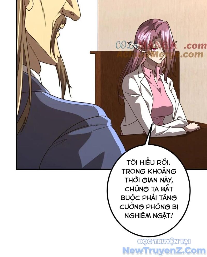 Bắt Đầu Với Trăm Vạn Minh Tệ Chap 243 - Next Chap 244
