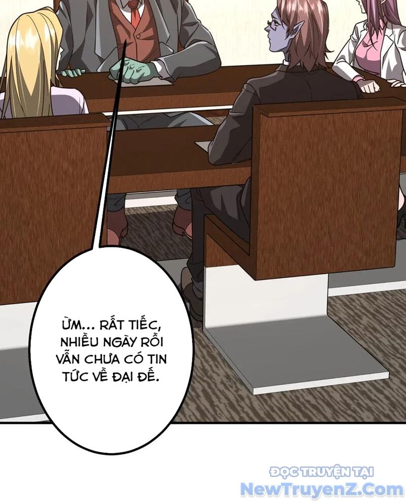 Bắt Đầu Với Trăm Vạn Minh Tệ Chap 243 - Next Chap 244
