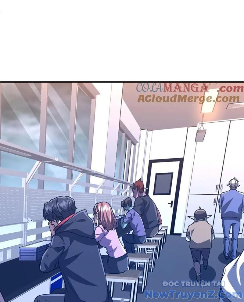 Bắt Đầu Với Trăm Vạn Minh Tệ Chap 243 - Next Chap 244