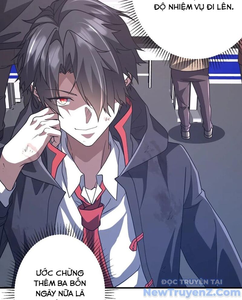 Bắt Đầu Với Trăm Vạn Minh Tệ Chap 243 - Next Chap 244