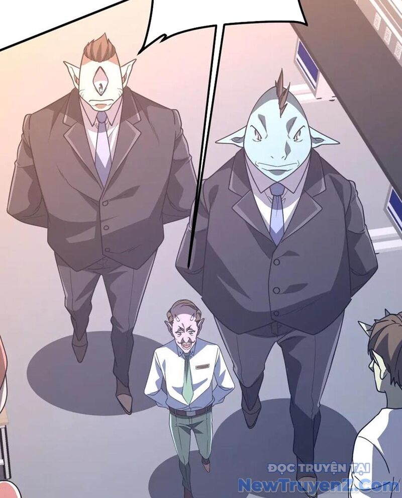 Bắt Đầu Với Trăm Vạn Minh Tệ Chap 243 - Next Chap 244