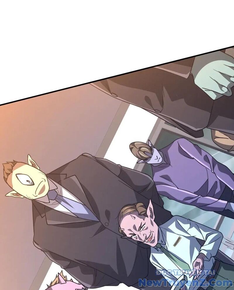 Bắt Đầu Với Trăm Vạn Minh Tệ Chap 243 - Next Chap 244